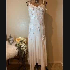 🌟🌟❤️Cocktail or bohemian wedding dress🌟